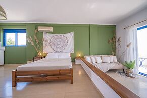 G & K Hotel Fiore Di Candia