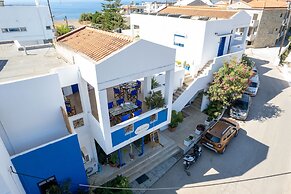 G & K Hotel Fiore Di Candia