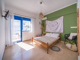 G & K Hotel Fiore Di Candia