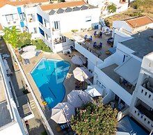 G & K Hotel Fiore Di Candia