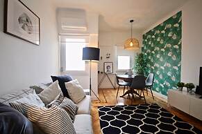 Akicity Amoreiras Amber