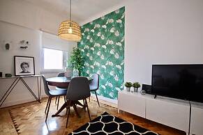 Akicity Amoreiras Amber