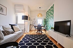 Akicity Amoreiras Amber