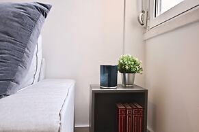 Akicity Amoreiras Amber