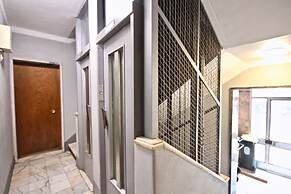 Akicity Amoreiras Amber