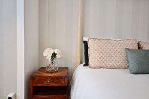 Akicity Amoreiras Amber