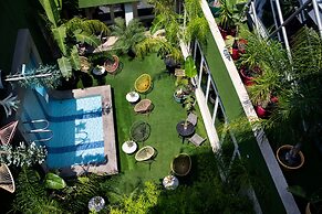 Chic & Basic Gravity