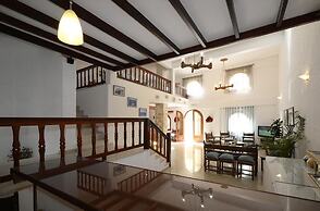 Hotel El Greco Sitia