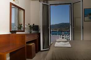 Hotel El Greco Sitia