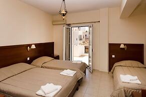 Hotel El Greco Sitia