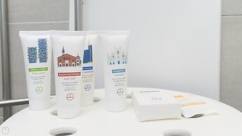 Italianway - Garibaldi 104 B