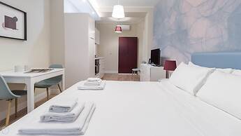 Italianway - Garibaldi 104 B