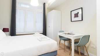 Italianway - Garibaldi 104 B