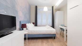 Italianway - Garibaldi 104 B