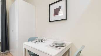 Italianway - Garibaldi 104 B