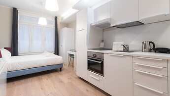 Italianway - Garibaldi 104 B