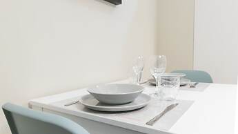 Italianway - Garibaldi 104 B