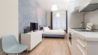 Italianway - Garibaldi 104 B