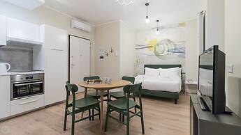 Italianway - Garibaldi 104 A