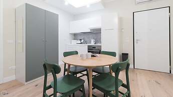 Italianway - Garibaldi 104 A