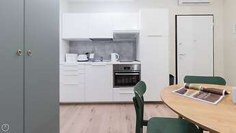 Italianway - Garibaldi 104 A