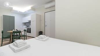 Italianway - Garibaldi 104 A