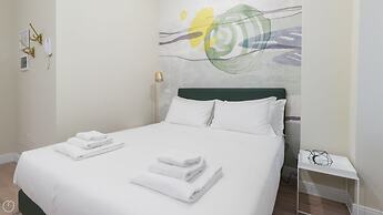 Italianway - Garibaldi 104 A