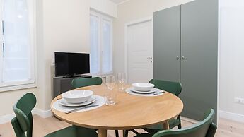 Italianway - Garibaldi 104 A