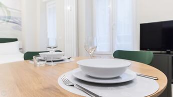 Italianway - Garibaldi 104 A