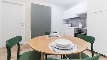 Italianway - Garibaldi 104 A