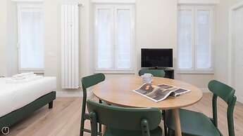 Italianway - Garibaldi 104 A