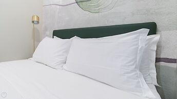 Italianway - Garibaldi 104 A