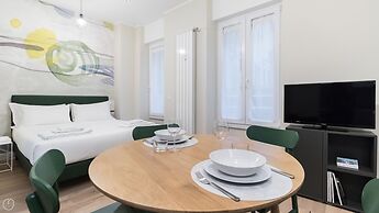 Italianway - Garibaldi 104 A