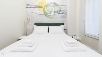 Italianway - Garibaldi 104 A