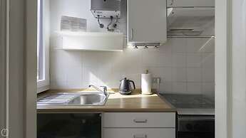 Italianway - Argonne 7