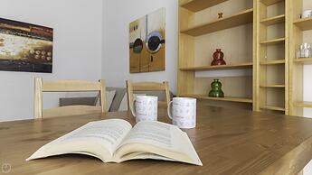 Italianway - Argonne 7