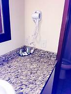 Texan Inn and Suites Tilden