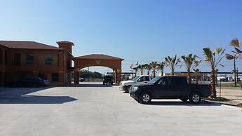 Texan Inn and Suites Tilden