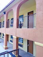 Texan Inn and Suites Tilden