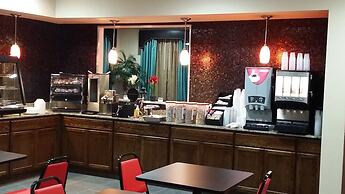 Texan Inn and Suites Tilden