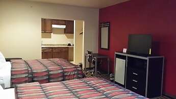 Texan Inn and Suites Tilden