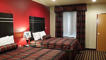 Texan Inn and Suites Tilden