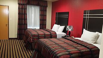 Texan Inn and Suites Tilden