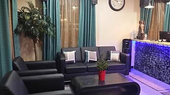 Texan Inn and Suites Tilden