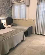 Park Hotel Belsoggiorno