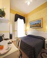 Park Hotel Belsoggiorno