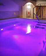 Park Hotel Belsoggiorno