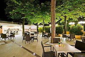 Park Hotel Belsoggiorno