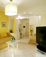 Park Hotel Belsoggiorno