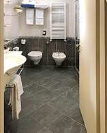 Park Hotel Belsoggiorno